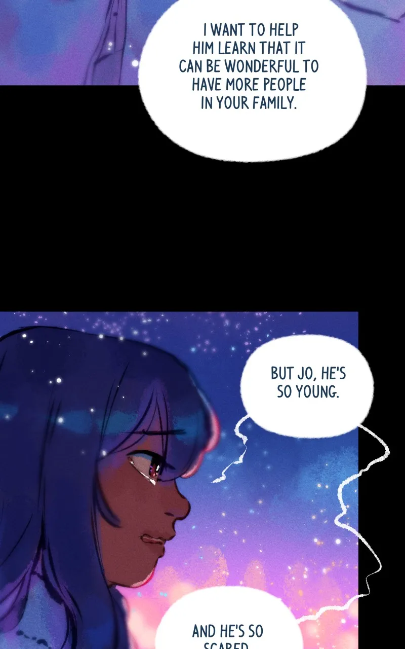 Read Aerial Magic chapter 53 image 18 on Lezhin
