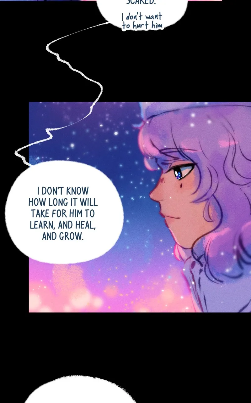 Read Aerial Magic chapter 53 image 19 on Lezhin