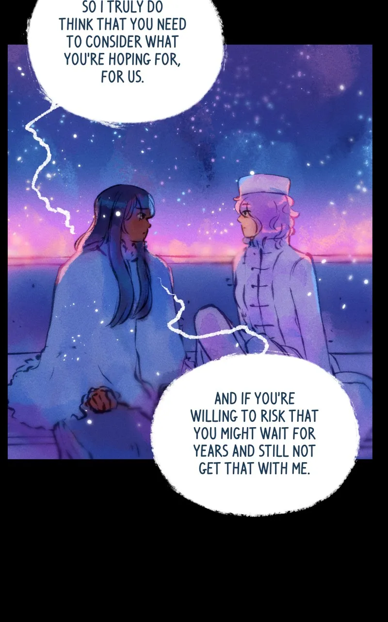 Read Aerial Magic chapter 53 image 20 on Lezhin