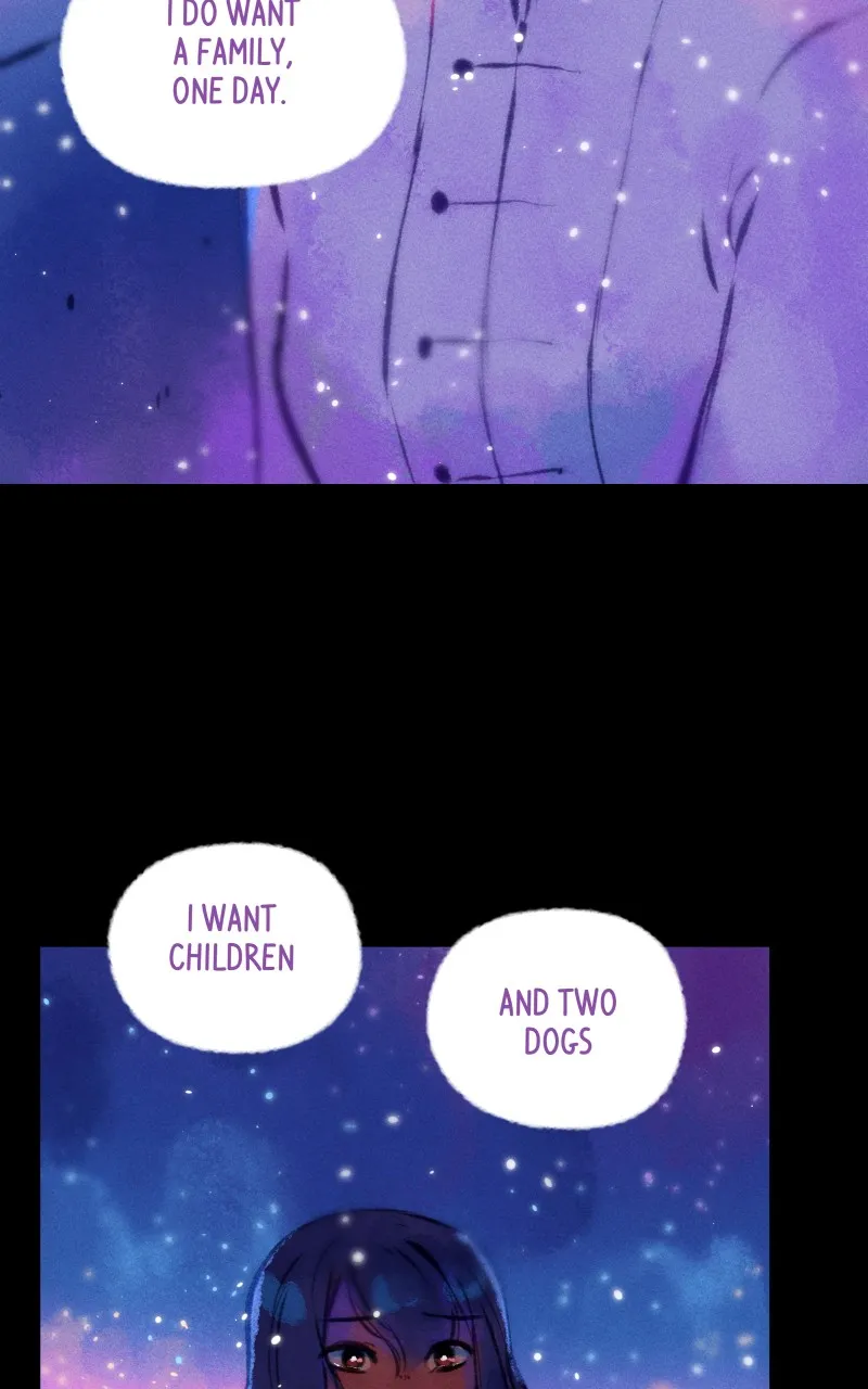 Read Aerial Magic chapter 53 image 23 on Lezhin