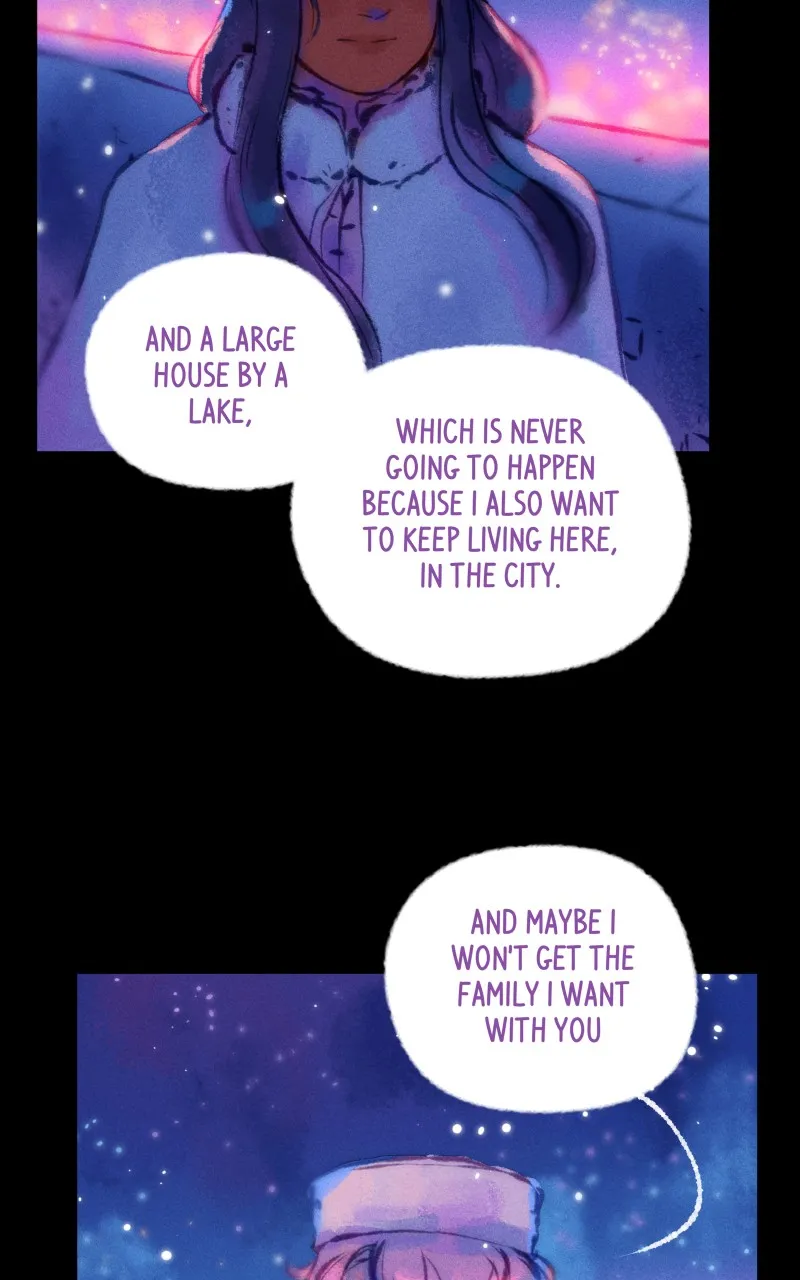 Read Aerial Magic chapter 53 image 24 on Lezhin