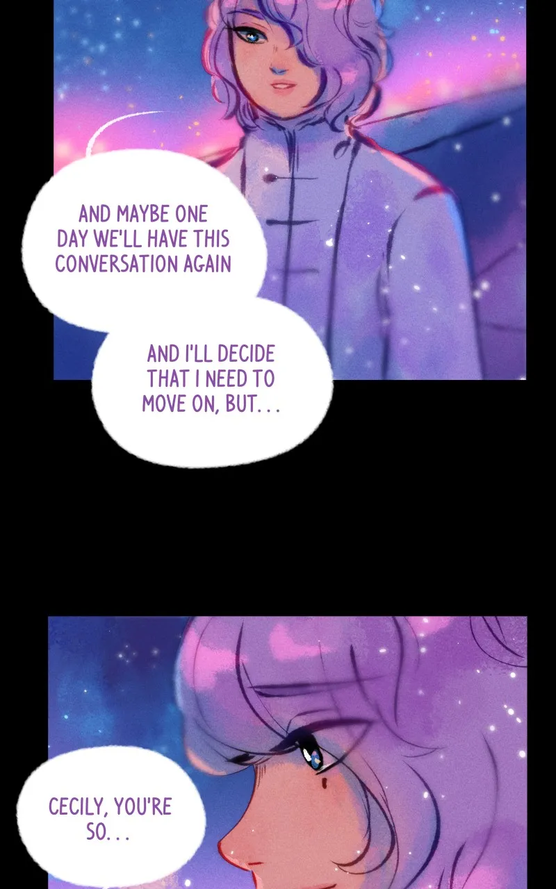 Read Aerial Magic chapter 53 image 25 on Lezhin