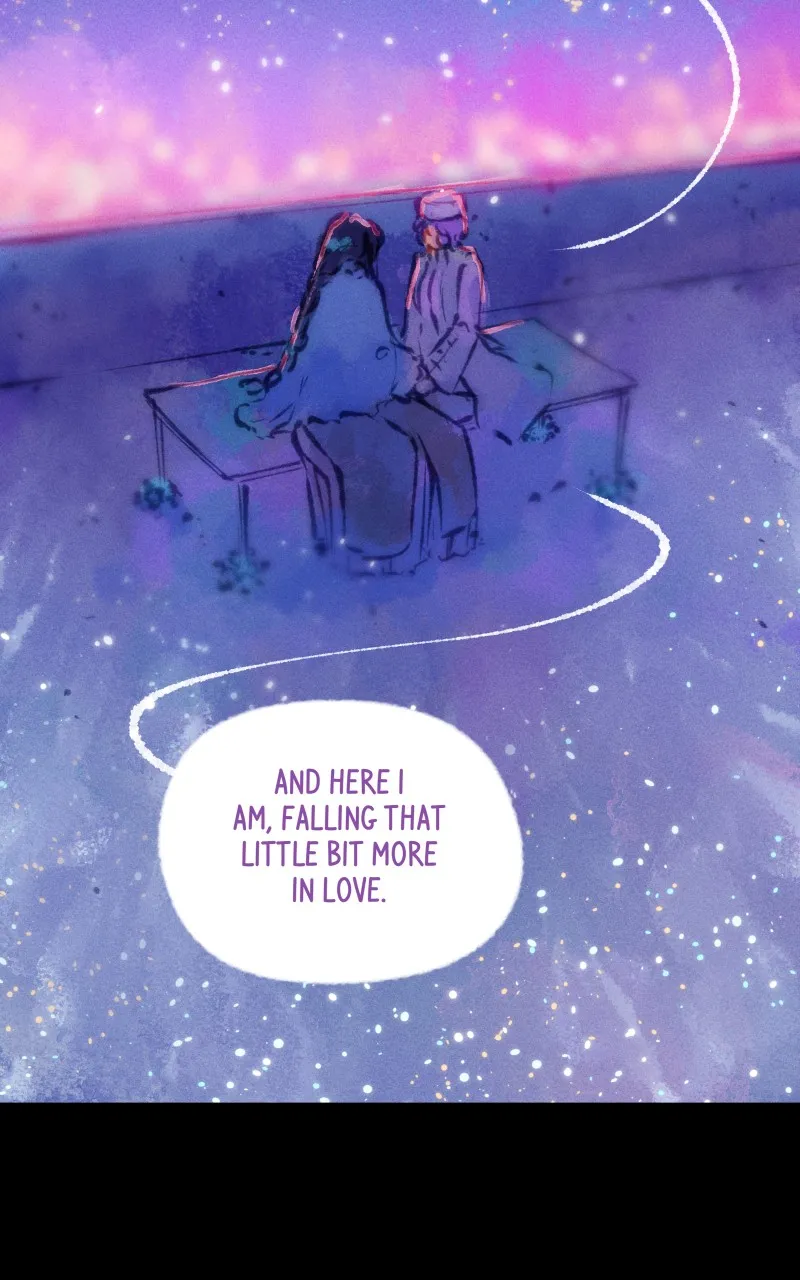 Read Aerial Magic chapter 53 image 27 on Lezhin
