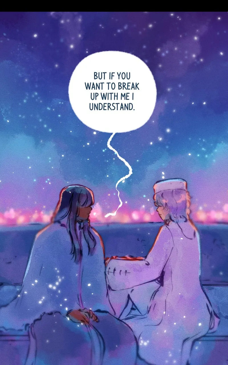 Read Aerial Magic chapter 53 image 3 on Lezhin