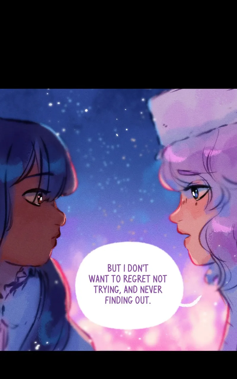 Read Aerial Magic chapter 53 image 32 on Lezhin