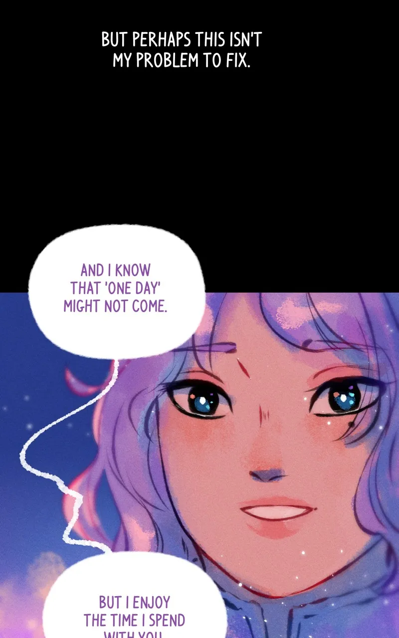 Read Aerial Magic chapter 53 image 35 on Lezhin