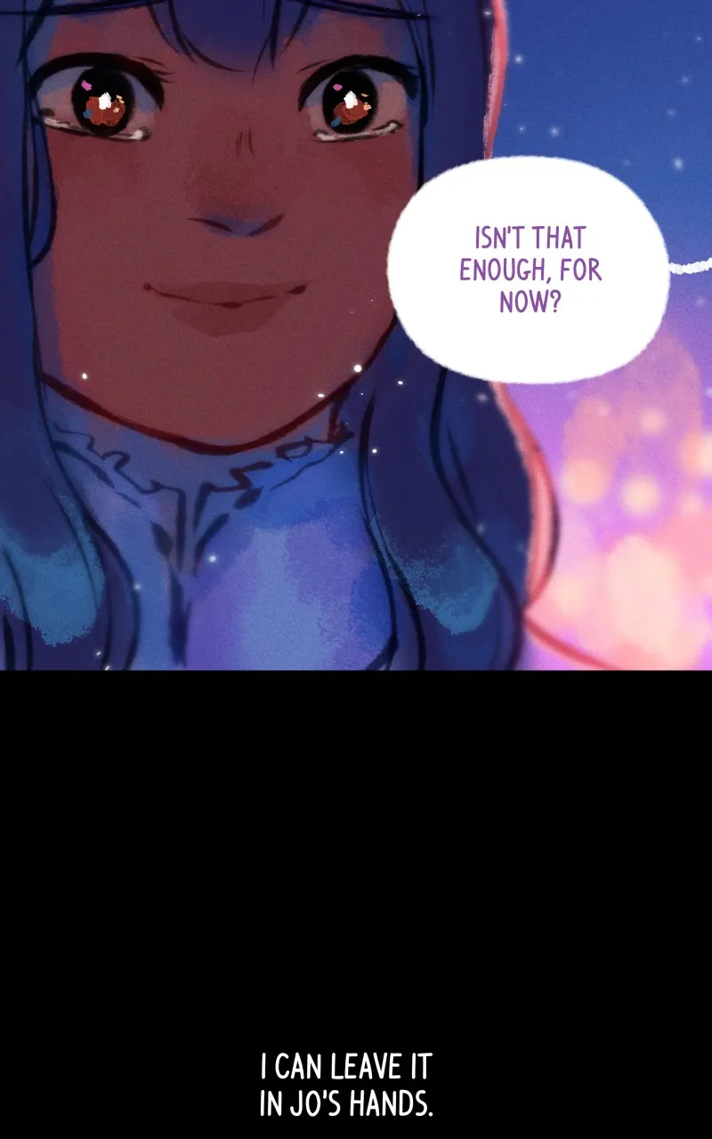 Read Aerial Magic chapter 53 image 37 on Lezhin