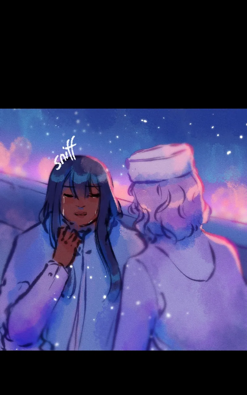 Read Aerial Magic chapter 53 image 38 on Lezhin