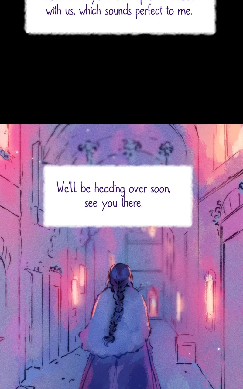 Read Aerial Magic chapter 54 image 10 on Lezhin