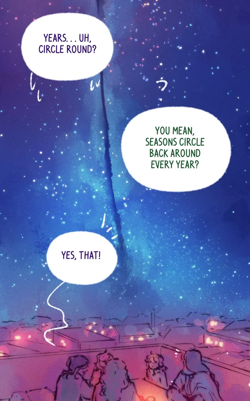 Read Aerial Magic chapter 54 image 13 on Lezhin
