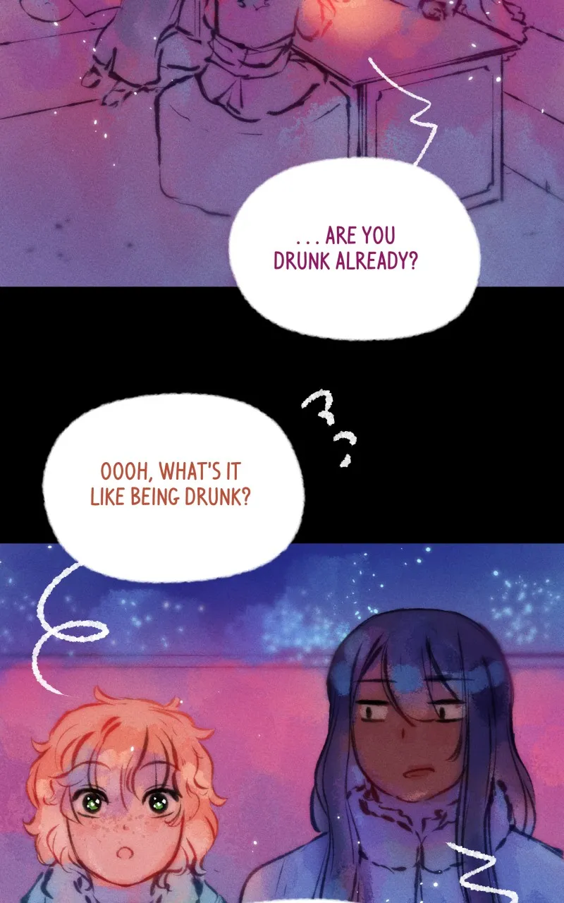 Read Aerial Magic chapter 54 image 14 on Lezhin