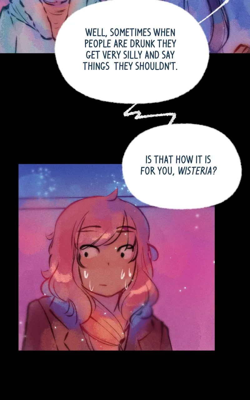 Read Aerial Magic chapter 54 image 15 on Lezhin