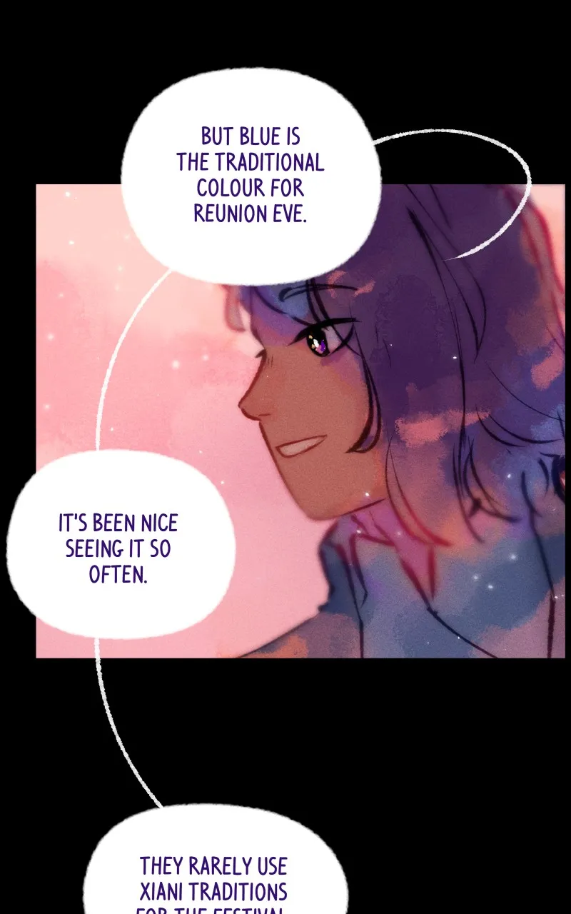 Read Aerial Magic chapter 54 image 17 on Lezhin