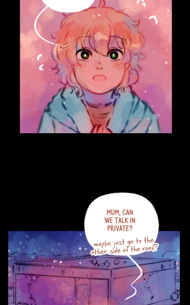 Read Aerial Magic chapter 54 image 19 on Lezhin