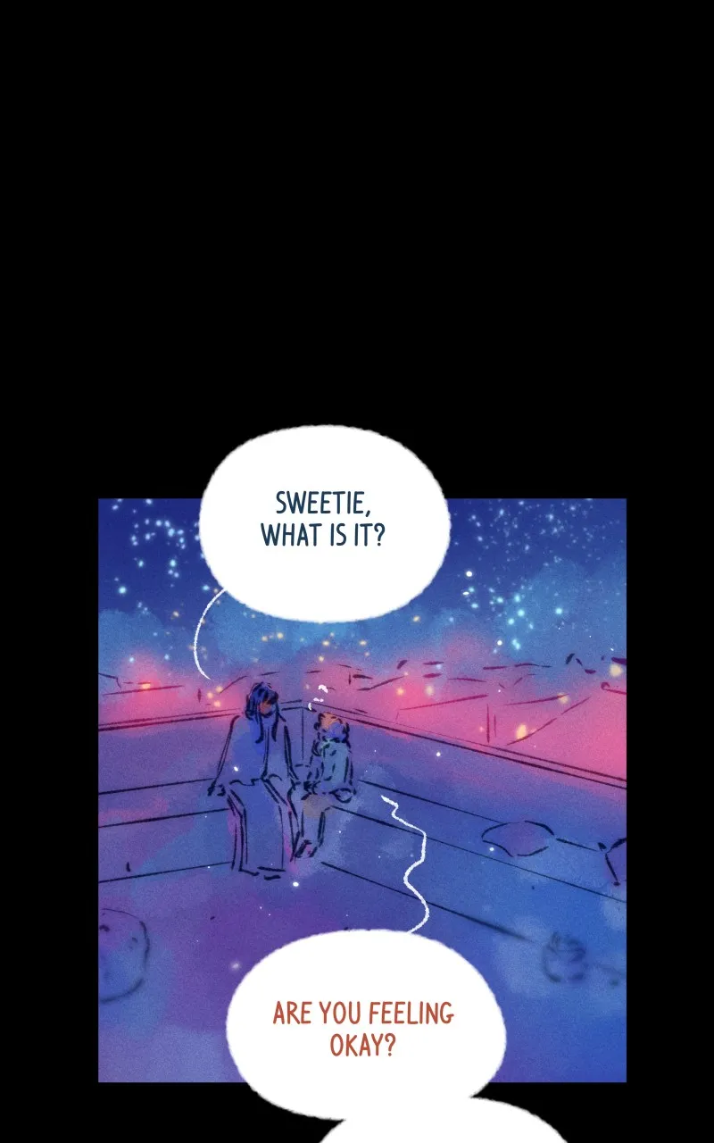 Read Aerial Magic chapter 54 image 21 on Lezhin