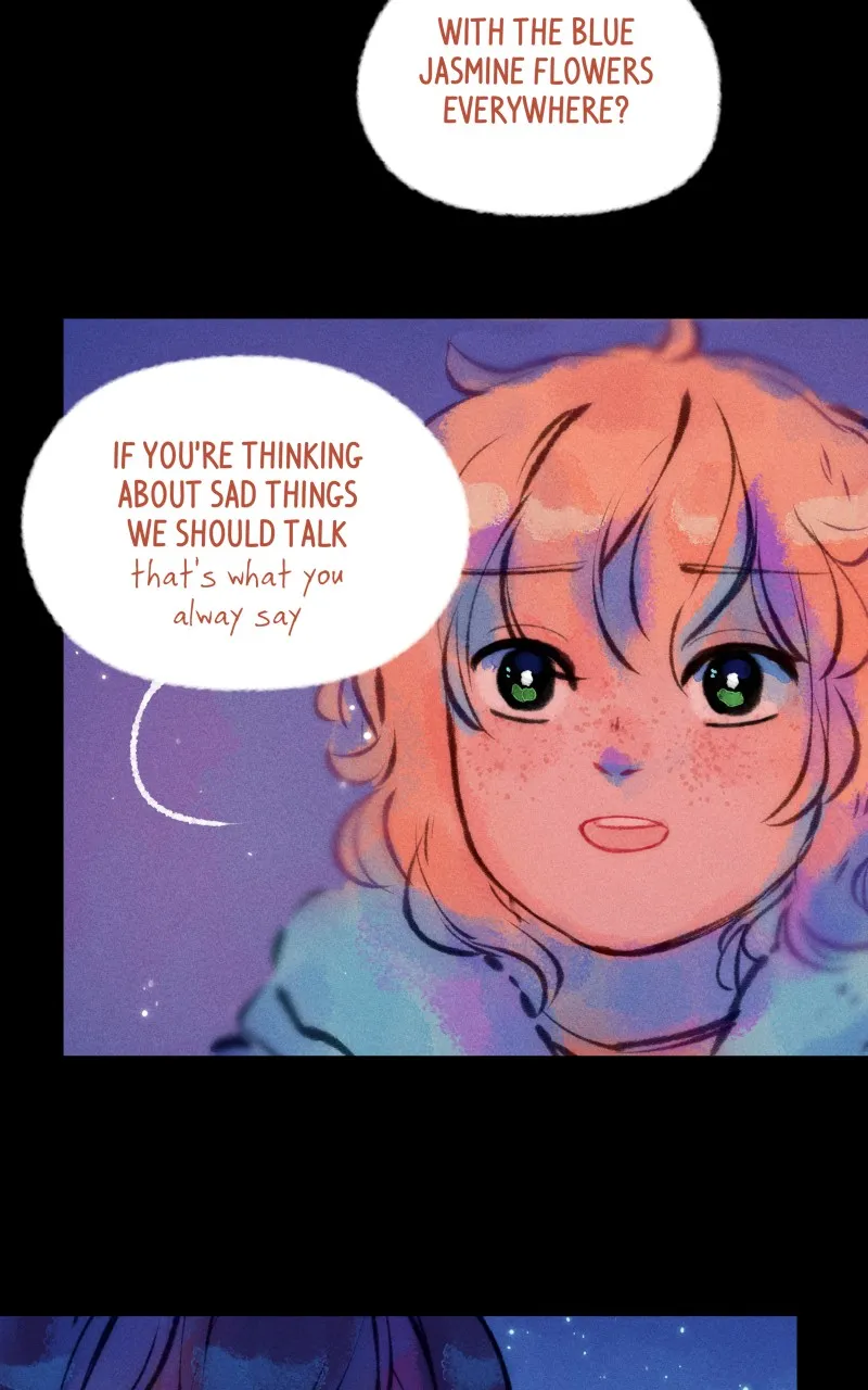 Read Aerial Magic chapter 54 image 22 on Lezhin