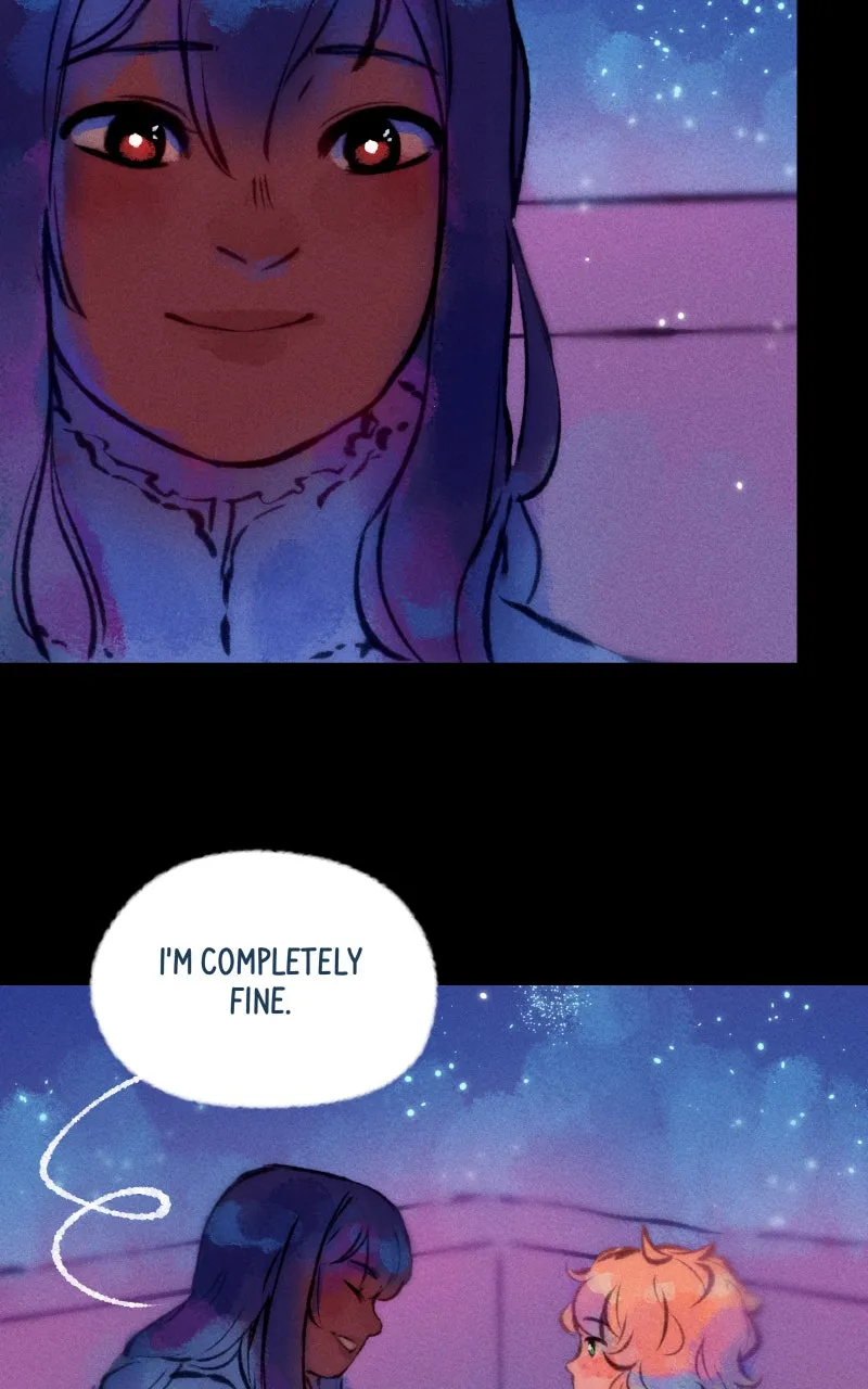 Read Aerial Magic chapter 54 image 23 on Lezhin