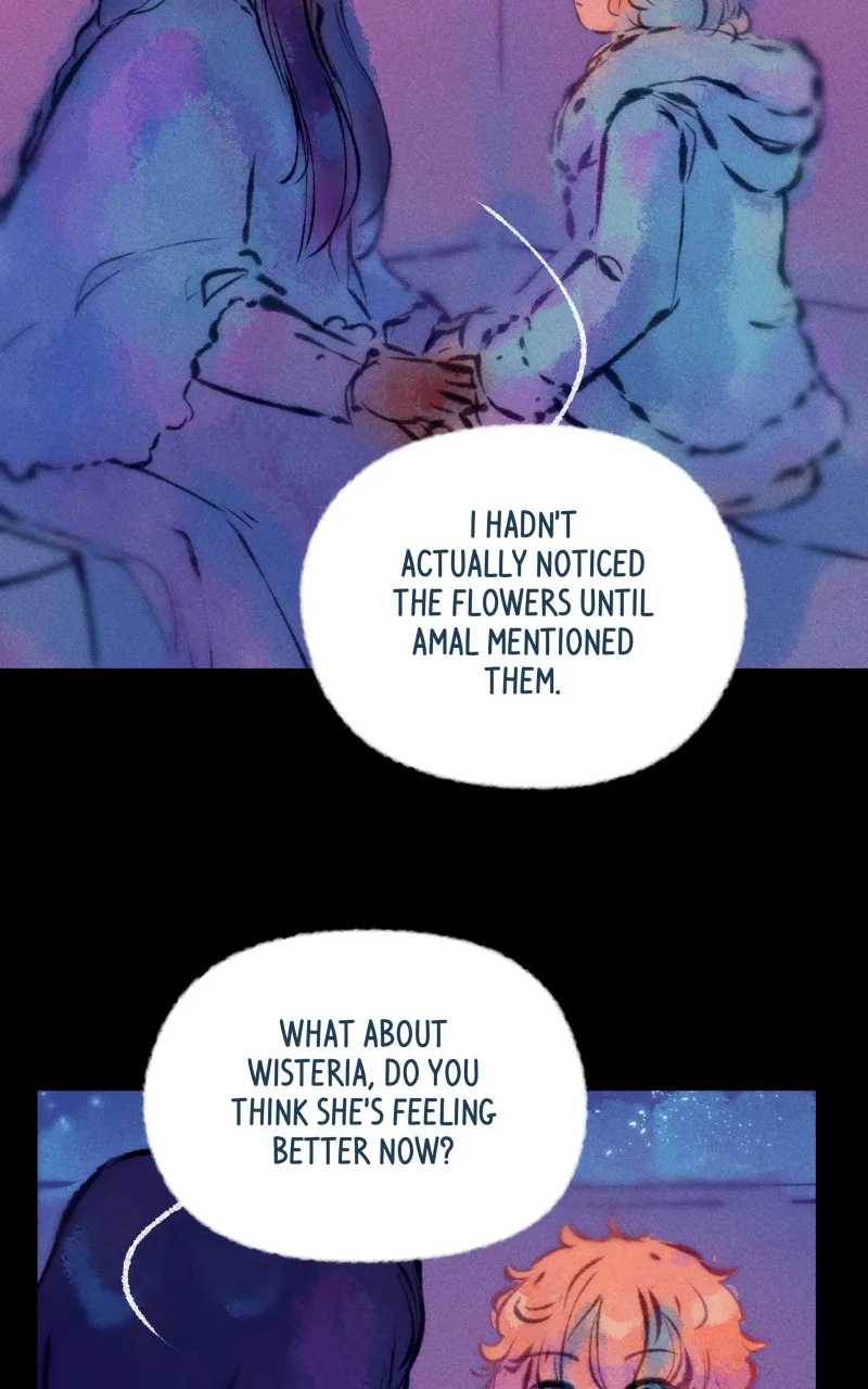 Read Aerial Magic chapter 54 image 24 on Lezhin