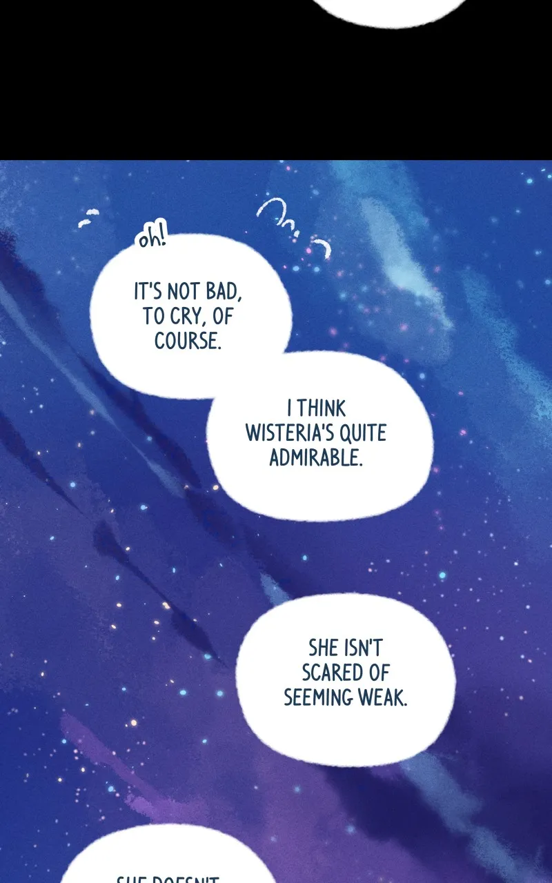 Read Aerial Magic chapter 54 image 26 on Lezhin