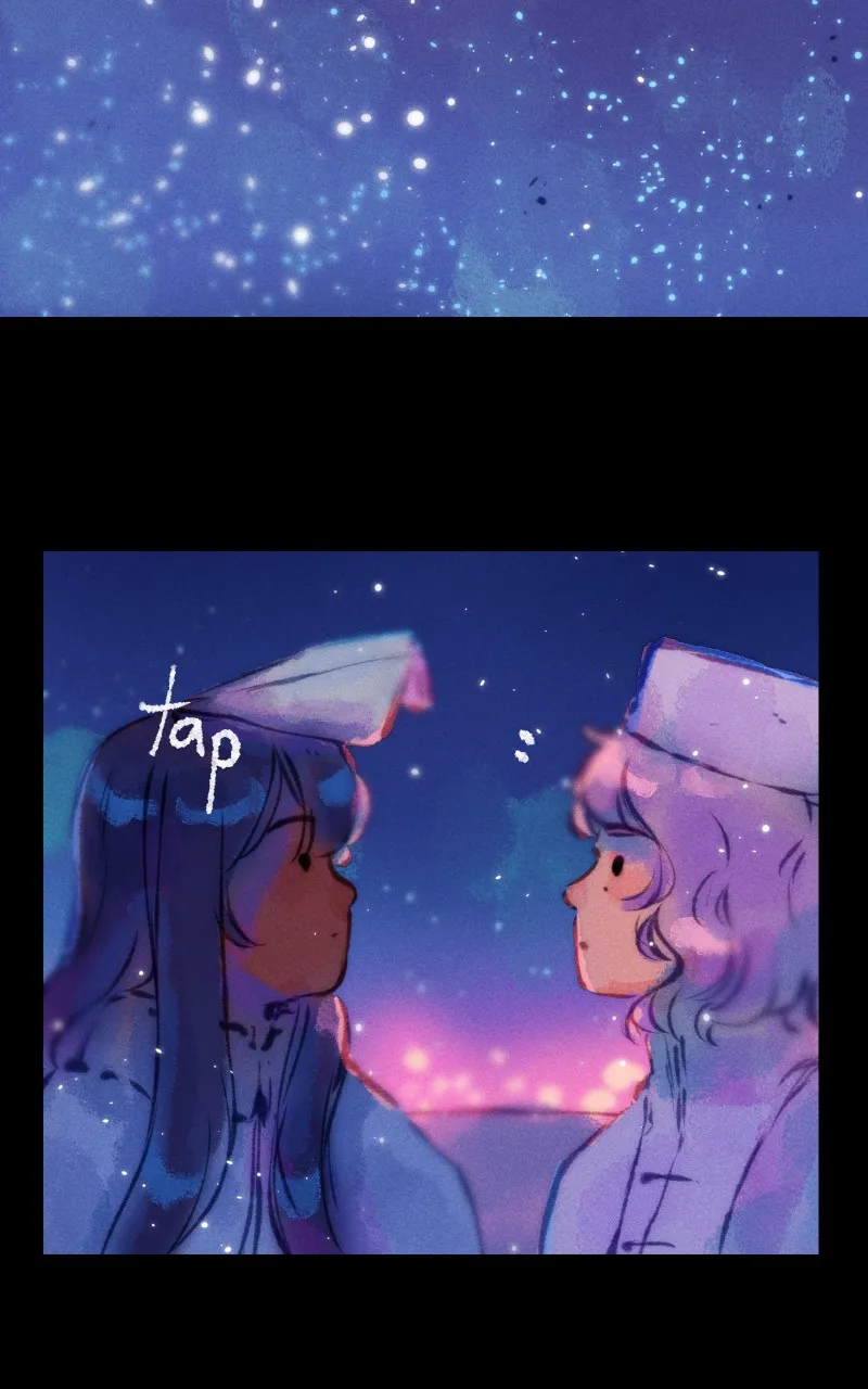 Read Aerial Magic chapter 54 image 3 on Lezhin