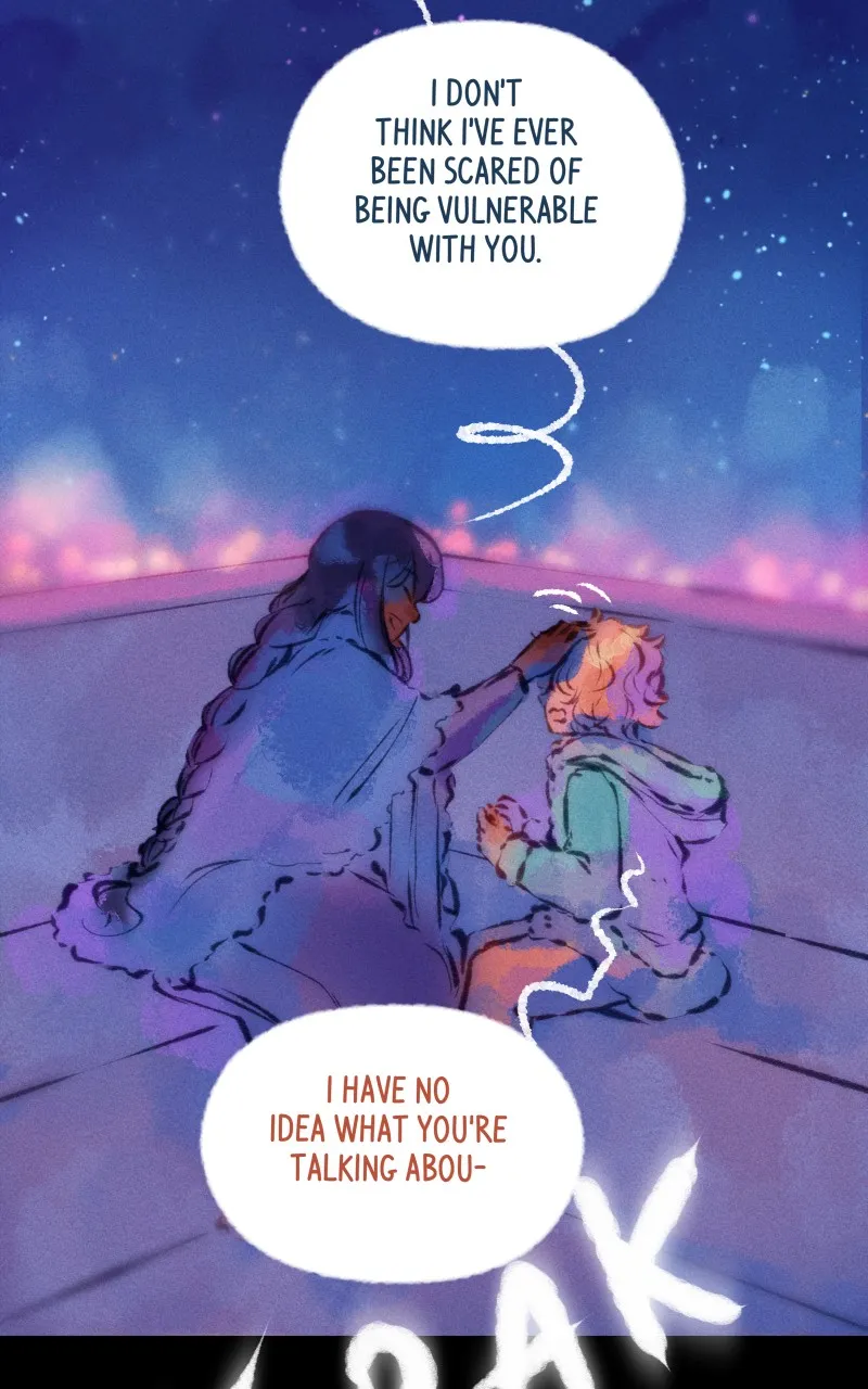 Read Aerial Magic chapter 54 image 31 on Lezhin
