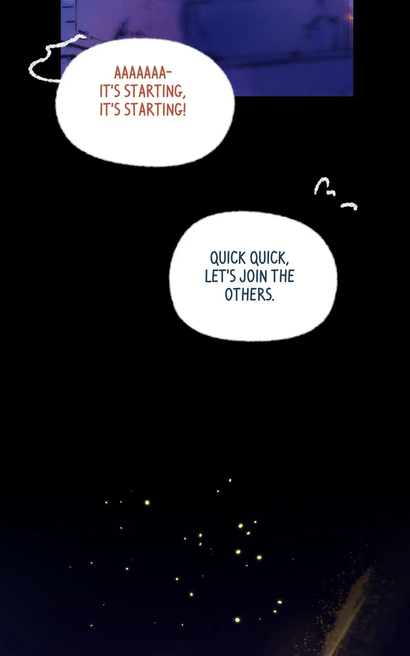 Read Aerial Magic chapter 54 image 34 on Lezhin
