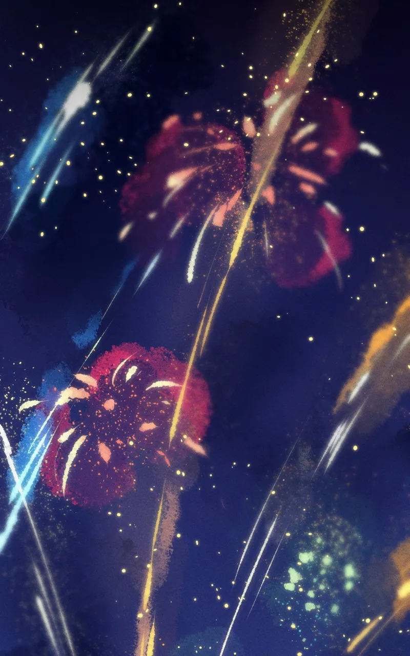 Read Aerial Magic chapter 54 image 35 on Lezhin