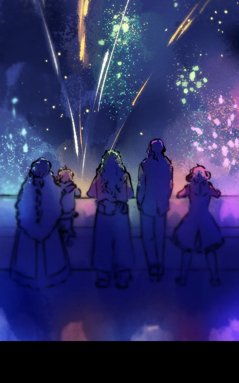 Read Aerial Magic chapter 54 image 36 on Lezhin