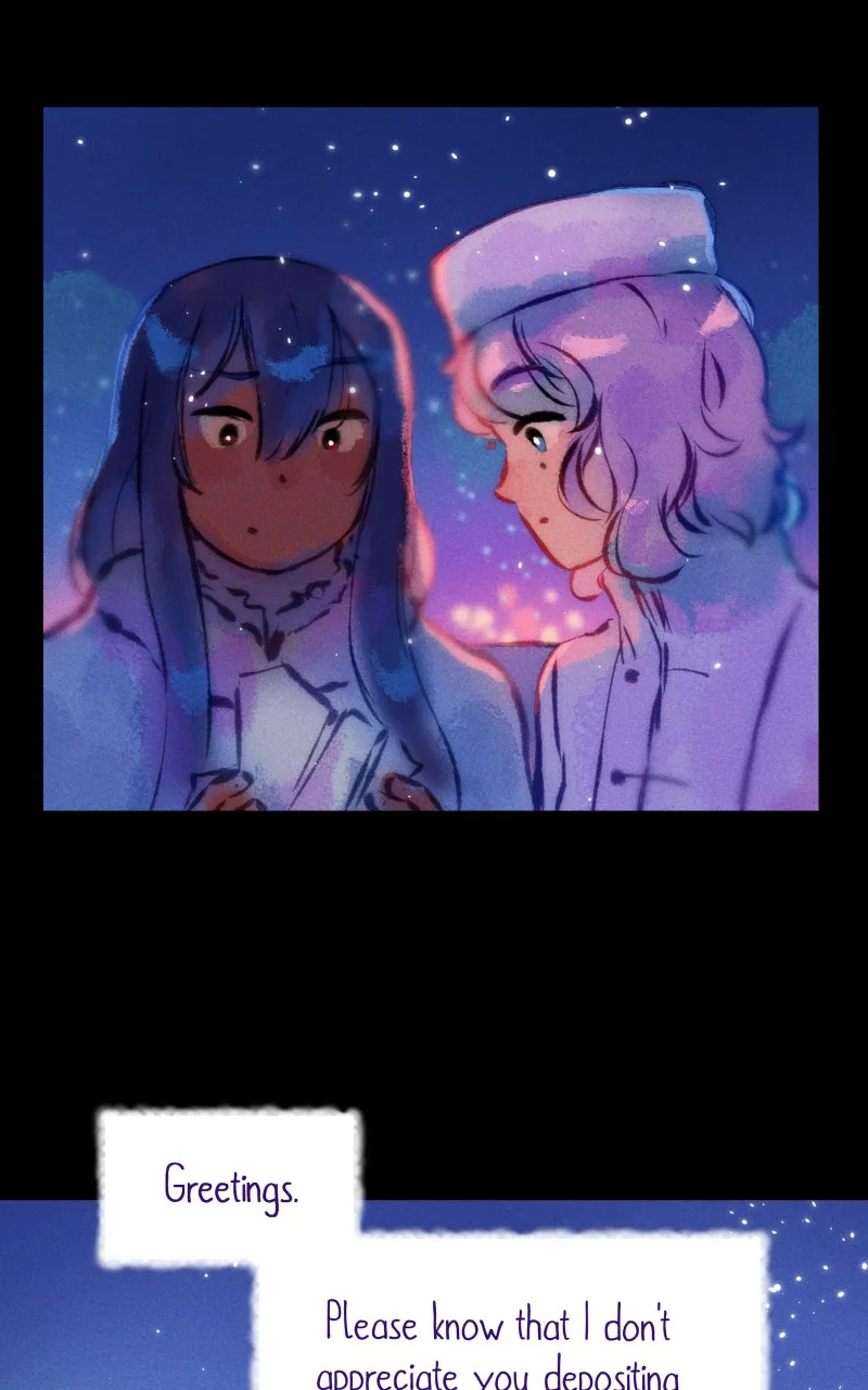 Read Aerial Magic chapter 54 image 4 on Lezhin