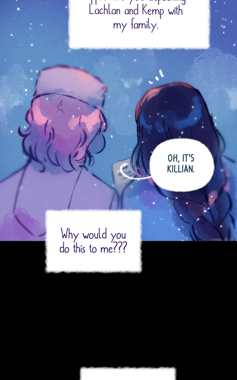 Read Aerial Magic chapter 54 image 5 on Lezhin