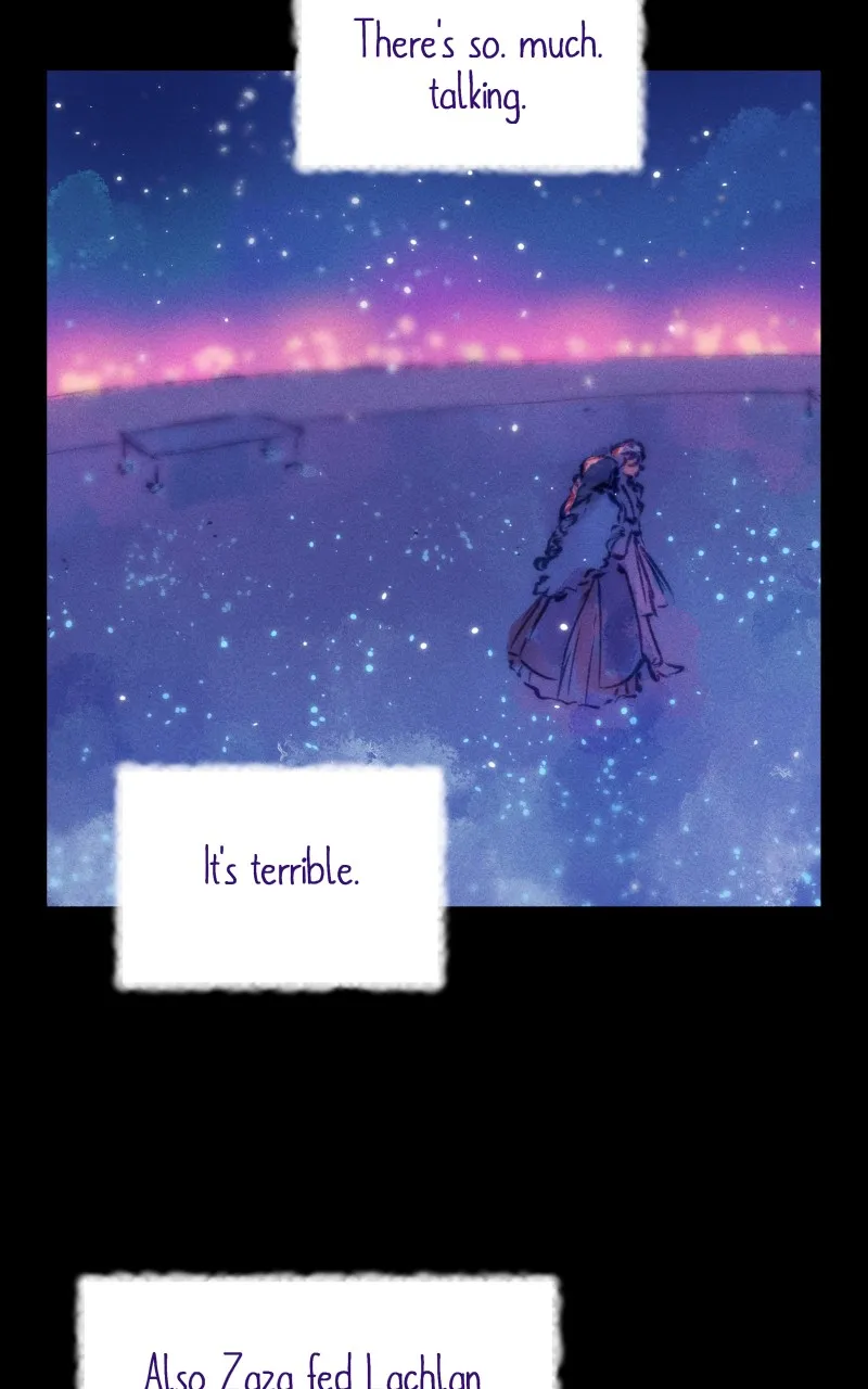 Read Aerial Magic chapter 54 image 6 on Lezhin