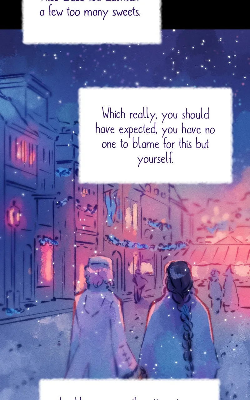Read Aerial Magic chapter 54 image 7 on Lezhin