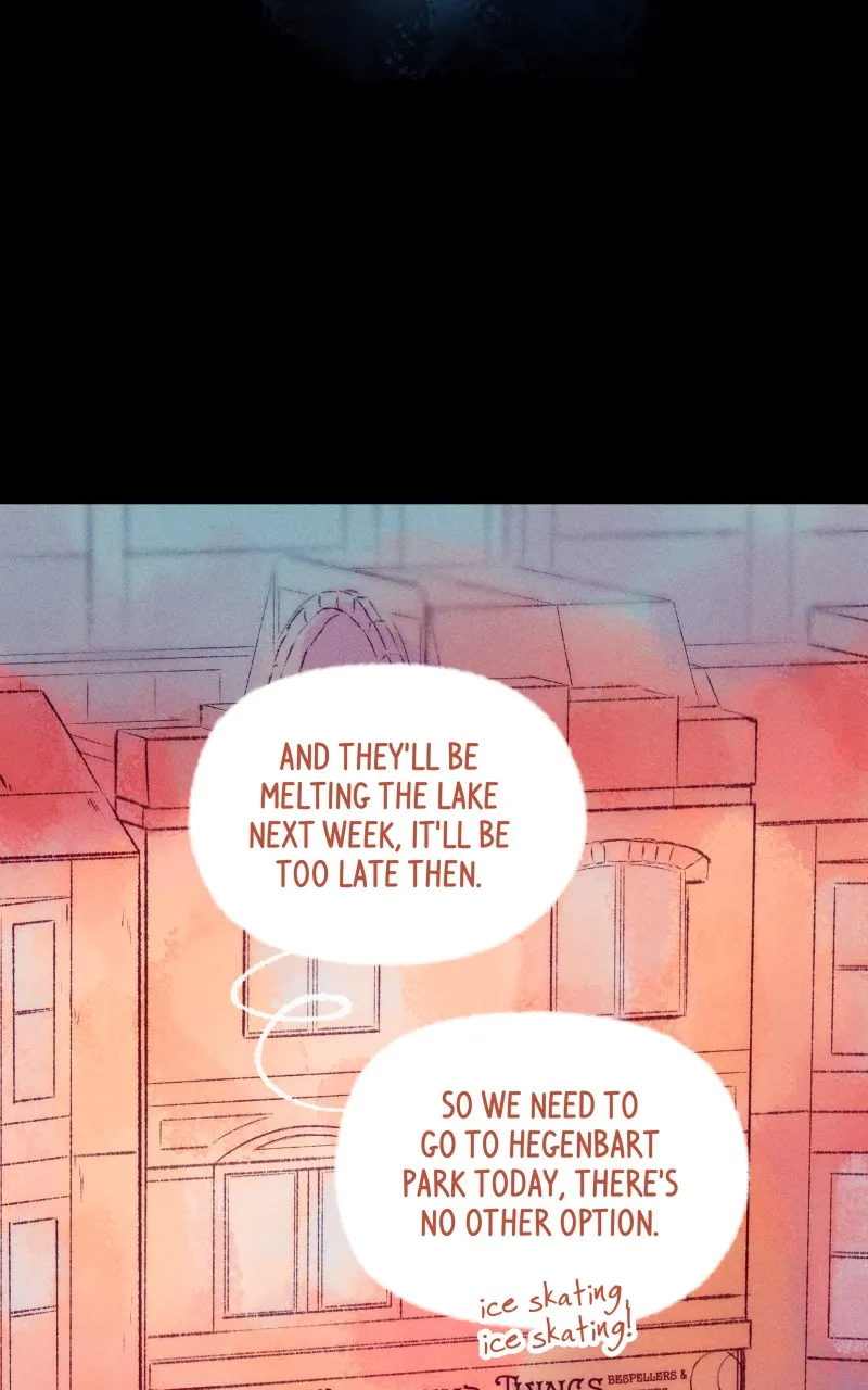 Read Aerial Magic chapter 55 image 1 on Lezhin