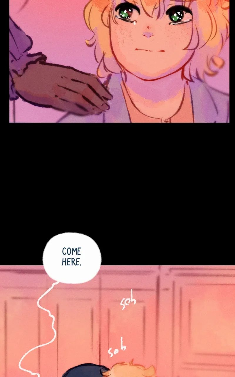 Read Aerial Magic chapter 55 image 14 on Lezhin
