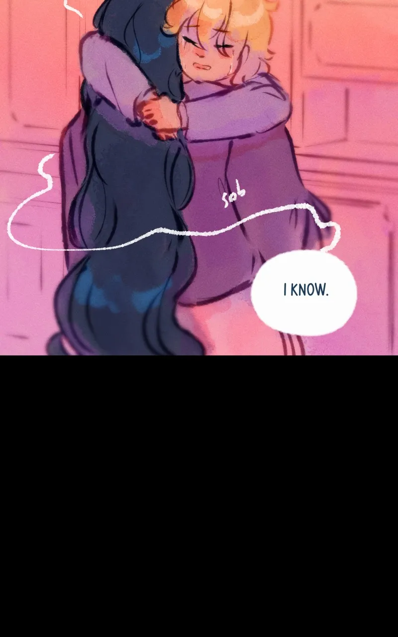 Read Aerial Magic chapter 55 image 15 on Lezhin