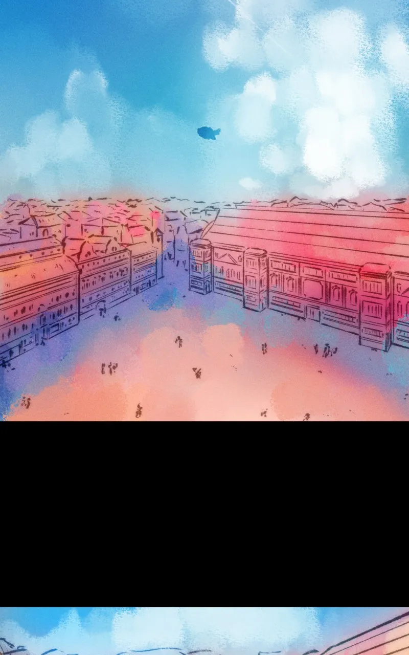 Read Aerial Magic chapter 55 image 17 on Lezhin