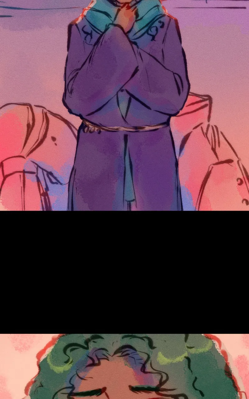 Read Aerial Magic chapter 55 image 19 on Lezhin
