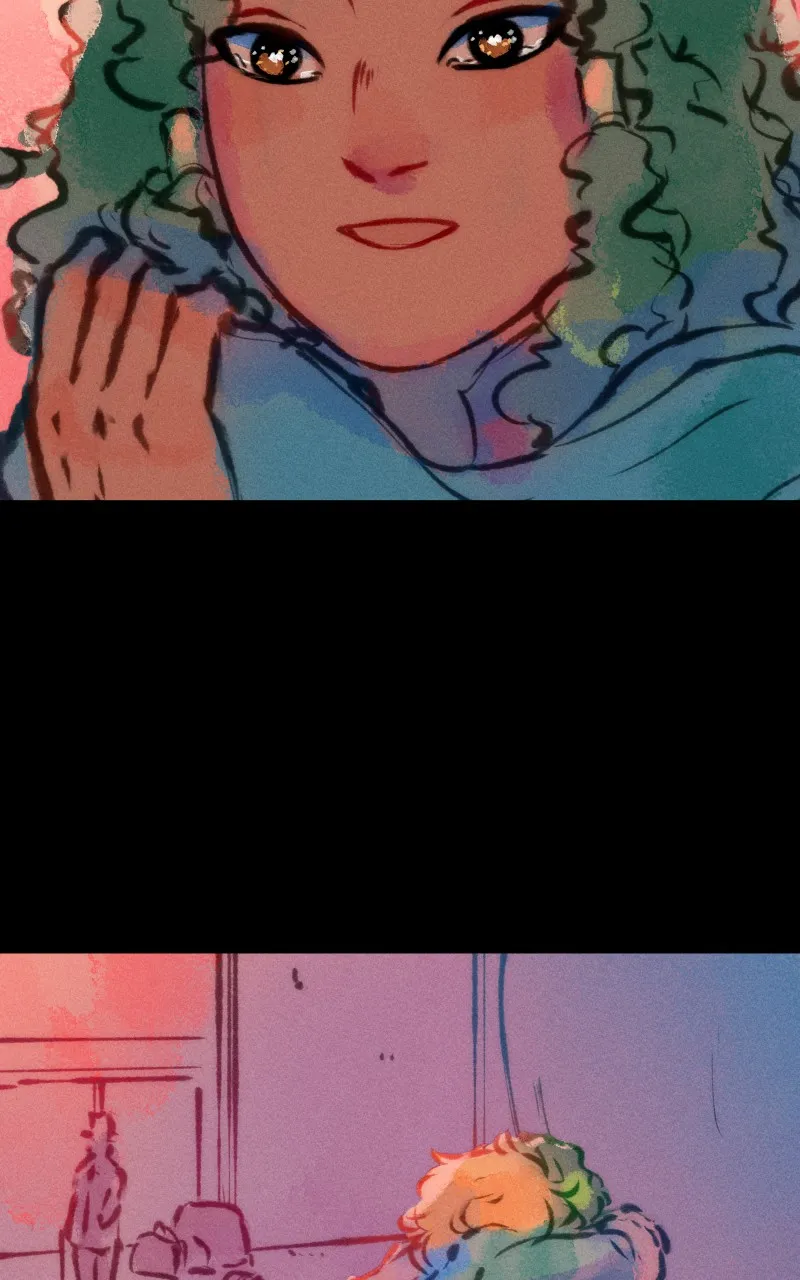 Read Aerial Magic chapter 55 image 20 on Lezhin