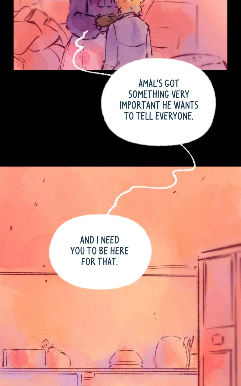 Read Aerial Magic chapter 55 image 3 on Lezhin