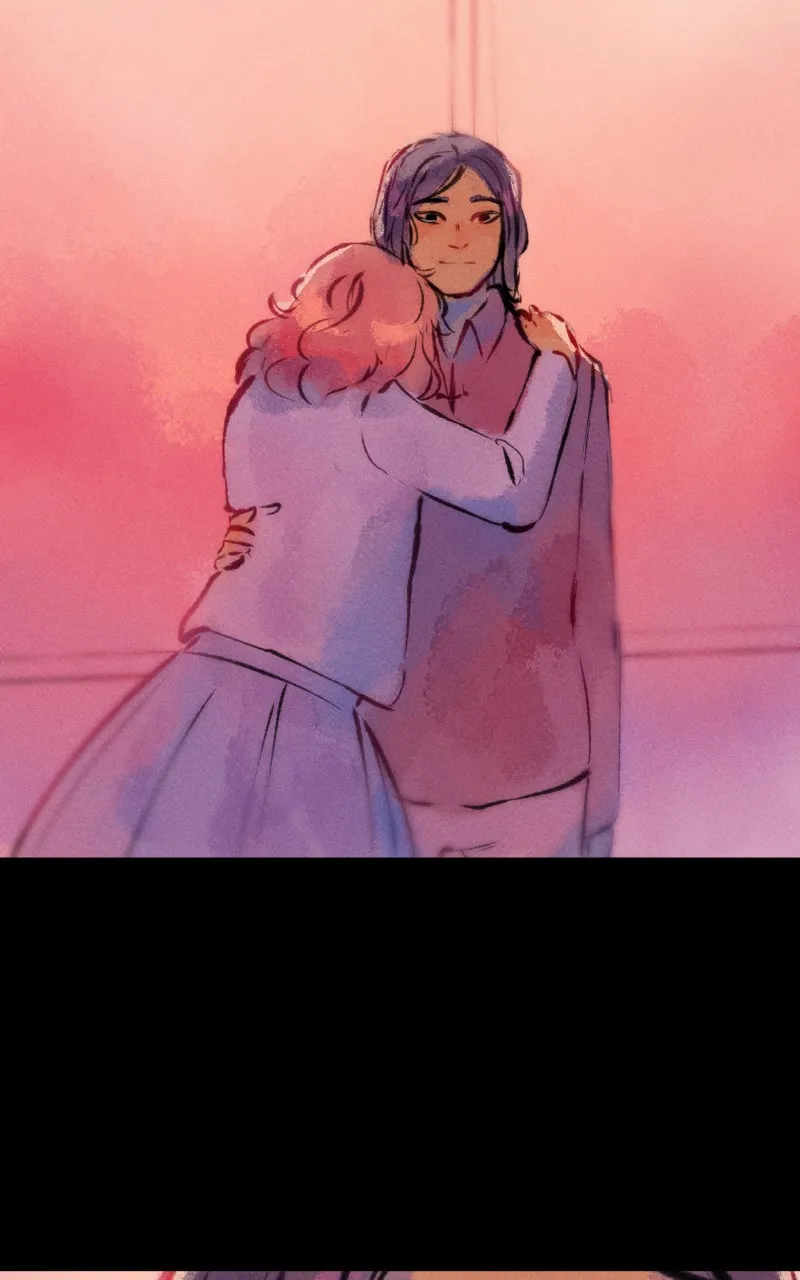 Read Aerial Magic chapter 55 image 32 on Lezhin