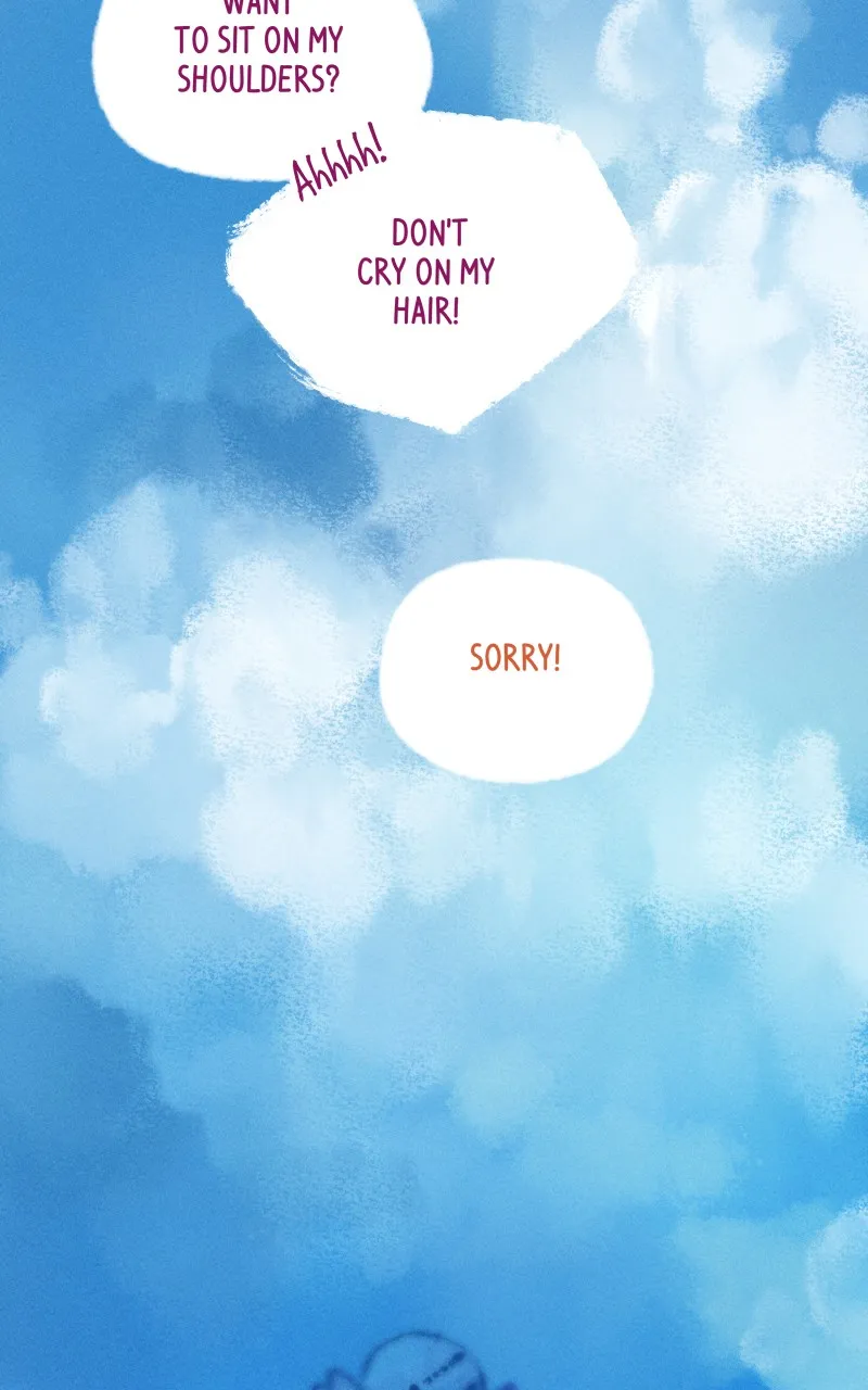 Read Aerial Magic chapter 55 image 37 on Lezhin