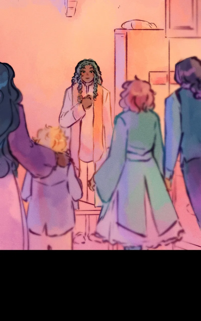 Read Aerial Magic chapter 55 image 4 on Lezhin