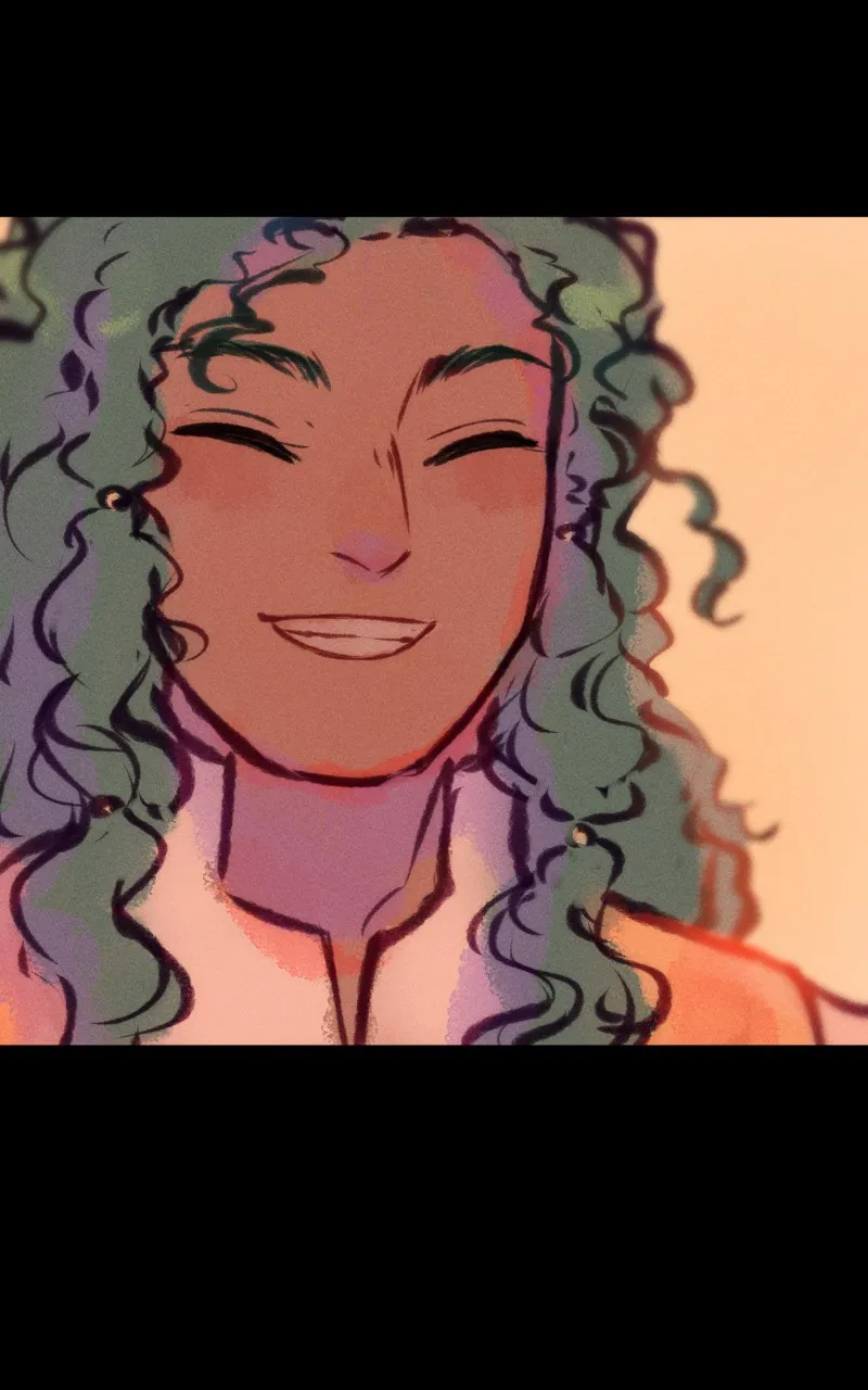 Read Aerial Magic chapter 55 image 5 on Lezhin