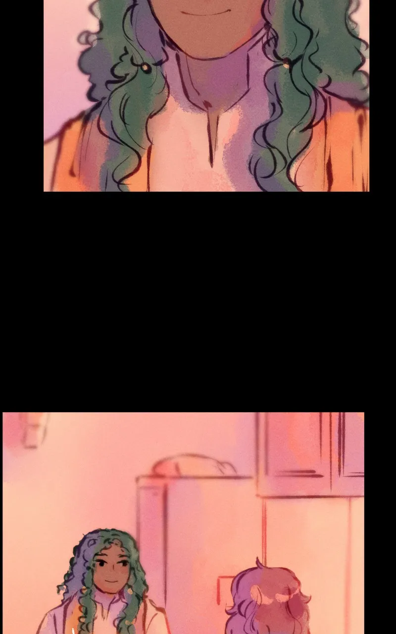 Read Aerial Magic chapter 55 image 9 on Lezhin
