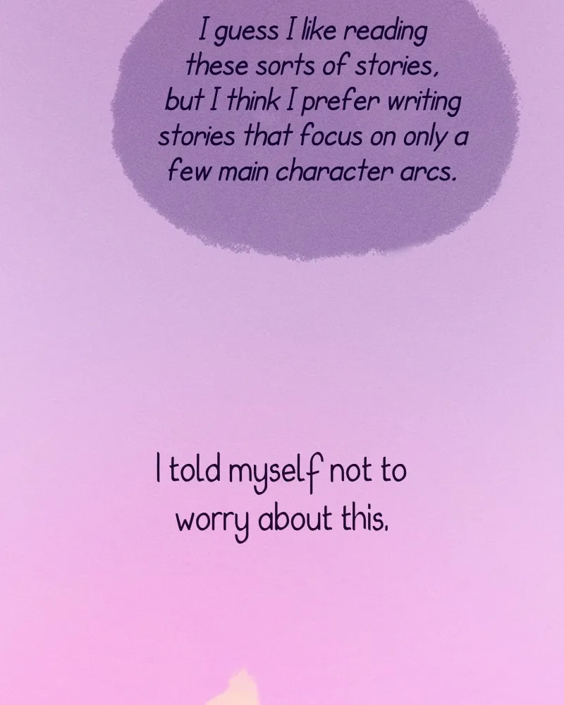 Read Aerial Magic chapter 56 image 23 on Lezhin