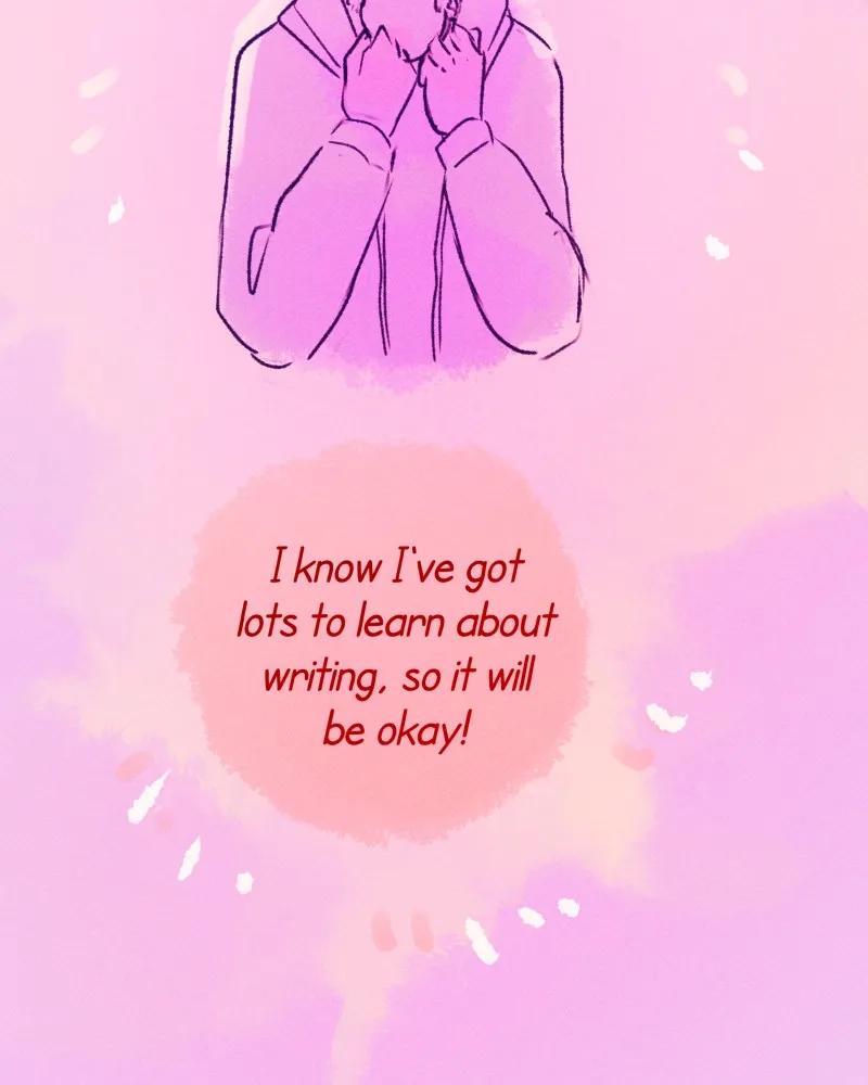 Read Aerial Magic chapter 56 image 25 on Lezhin