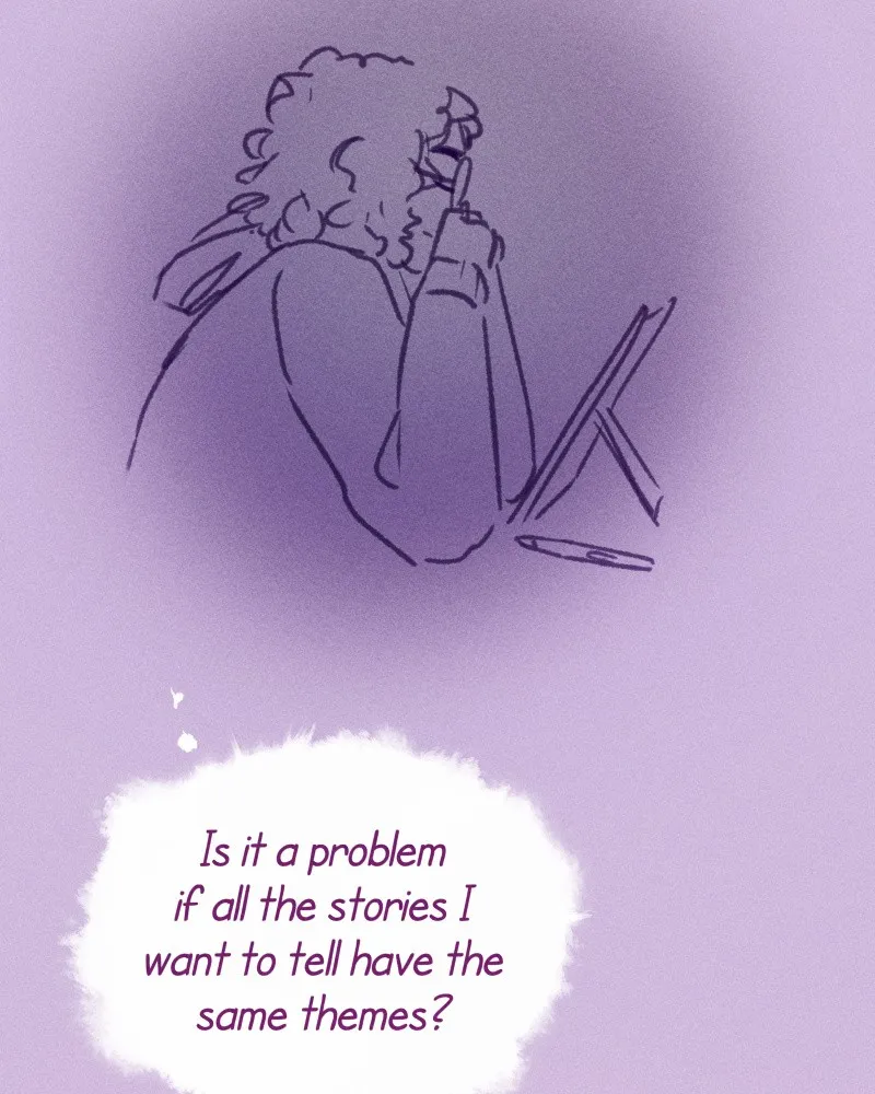 Read Aerial Magic chapter 56 image 4 on Lezhin