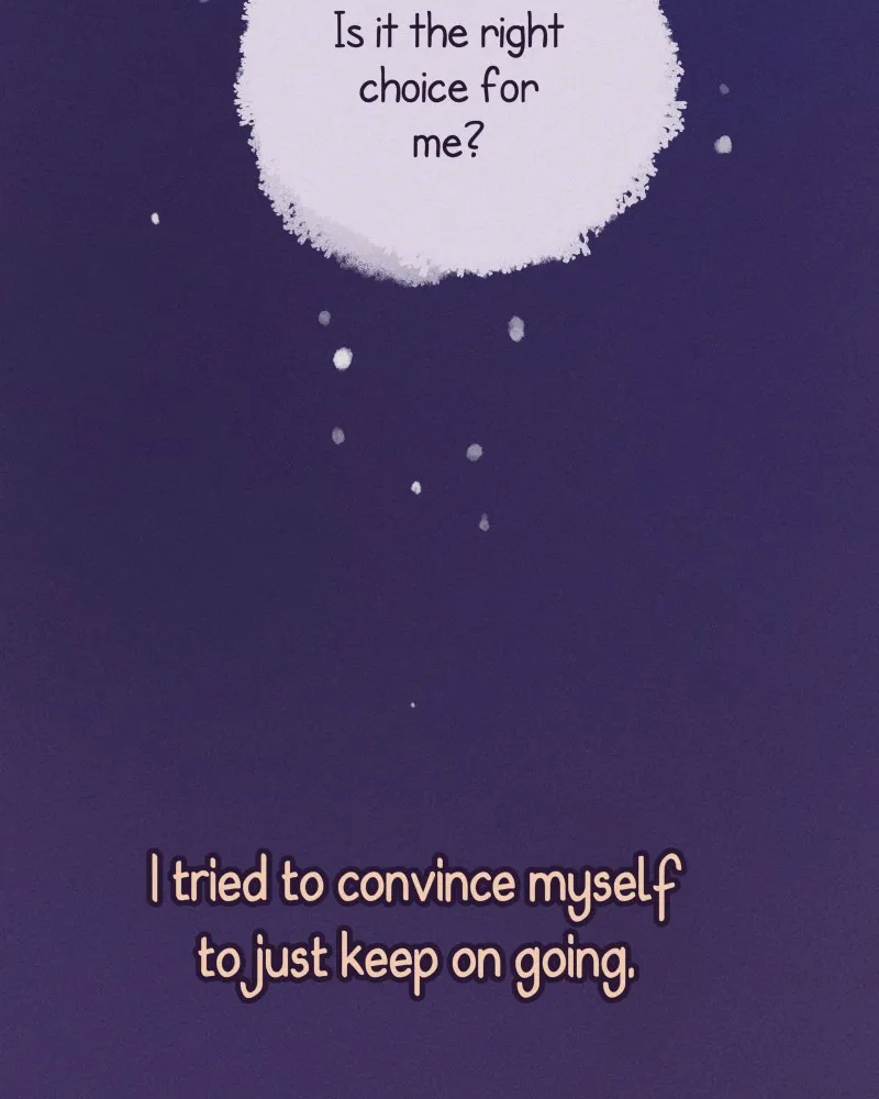 Read Aerial Magic chapter 56 image 40 on Lezhin