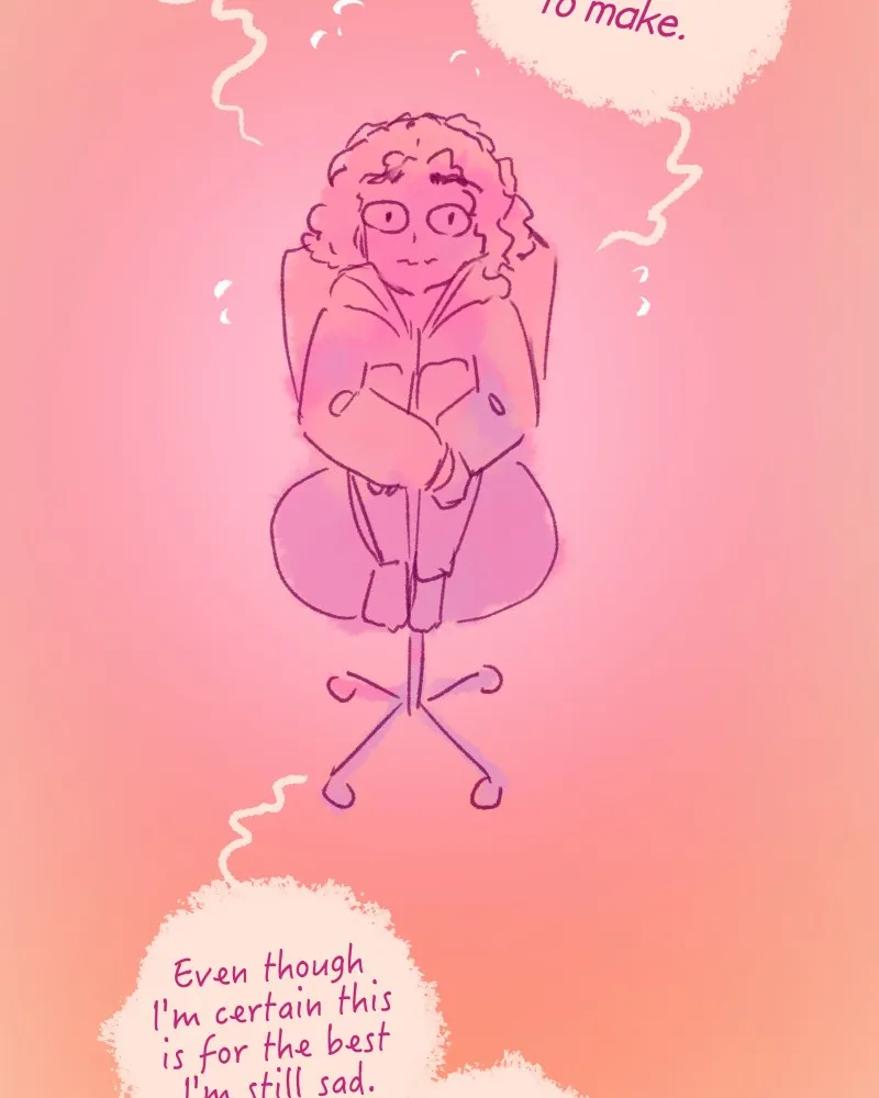 Read Aerial Magic chapter 56 image 55 on Lezhin