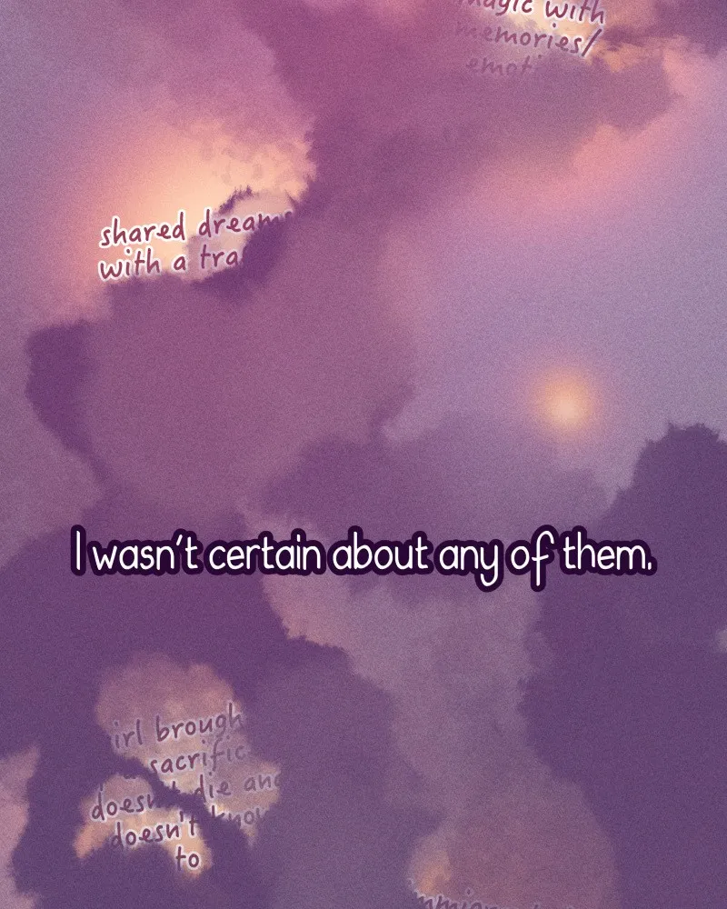 Read Aerial Magic chapter 56 image 7 on Lezhin